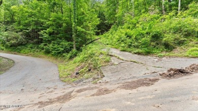 Build your dream mountain getaway in prestigious Cobbly Nob, one on Bent Creek Golf Course in Tennessee - for sale on GolfHomes.com, golf home, golf lot