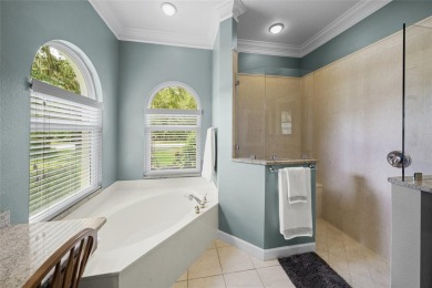 ONE OF A KIND PRIVATE SETTING * LOCATION, LOCATION, LOCATION * on Misty Creek Country Club in Florida - for sale on GolfHomes.com, golf home, golf lot