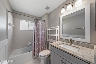 Stunning Home in the Exclusive King & Bear Community - Welcome on King and Bear Golf Course/World Golf Village in Florida - for sale on GolfHomes.com, golf home, golf lot