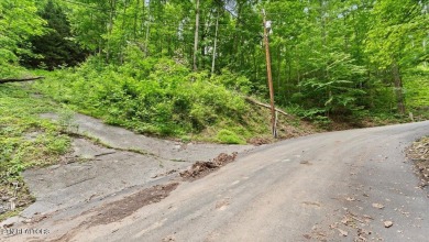 Build your dream mountain getaway in prestigious Cobbly Nob, one on Bent Creek Golf Course in Tennessee - for sale on GolfHomes.com, golf home, golf lot