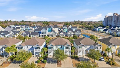 If you've been waiting for the right opportunity to buy in on Barefoot Resort and Golf Club  in South Carolina - for sale on GolfHomes.com, golf home, golf lot