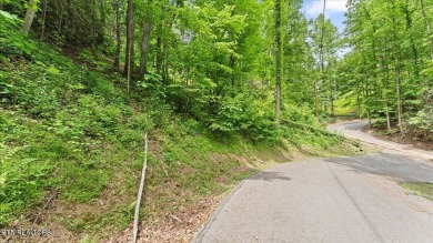 Build your dream mountain getaway in prestigious Cobbly Nob, one on Bent Creek Golf Course in Tennessee - for sale on GolfHomes.com, golf home, golf lot