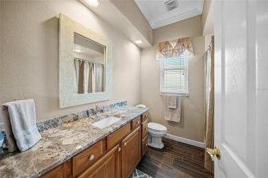 ONE OF A KIND PRIVATE SETTING * LOCATION, LOCATION, LOCATION * on Misty Creek Country Club in Florida - for sale on GolfHomes.com, golf home, golf lot