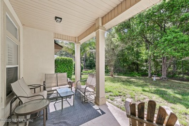 Stunning Home in the Exclusive King & Bear Community - Welcome on King and Bear Golf Course/World Golf Village in Florida - for sale on GolfHomes.com, golf home, golf lot