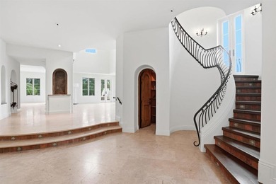 Commanding one of the most desirable golf course settings in on  in California - for sale on GolfHomes.com, golf home, golf lot