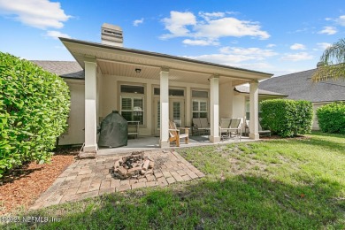 Stunning Home in the Exclusive King & Bear Community - Welcome on King and Bear Golf Course/World Golf Village in Florida - for sale on GolfHomes.com, golf home, golf lot