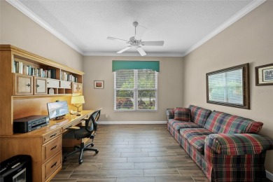 ONE OF A KIND PRIVATE SETTING * LOCATION, LOCATION, LOCATION * on Misty Creek Country Club in Florida - for sale on GolfHomes.com, golf home, golf lot