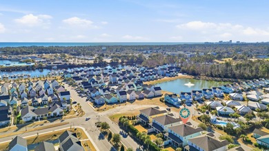 If you've been waiting for the right opportunity to buy in on Barefoot Resort and Golf Club  in South Carolina - for sale on GolfHomes.com, golf home, golf lot