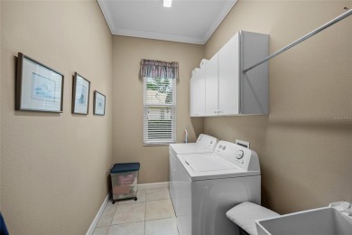 ONE OF A KIND PRIVATE SETTING * LOCATION, LOCATION, LOCATION * on Misty Creek Country Club in Florida - for sale on GolfHomes.com, golf home, golf lot
