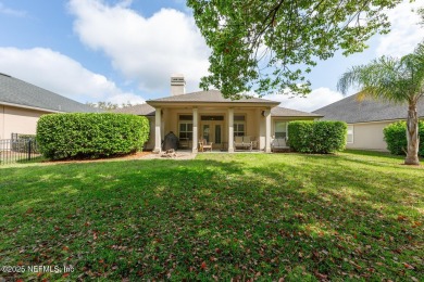 Stunning Home in the Exclusive King & Bear Community - Welcome on King and Bear Golf Course/World Golf Village in Florida - for sale on GolfHomes.com, golf home, golf lot