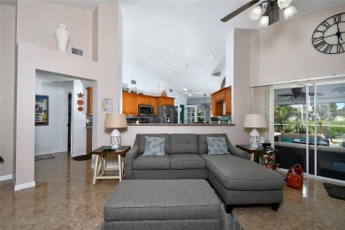 WHETHER YOU ARE A FIRST TIME BUYER, A SEASONED RESIDENT LOOKING on Burnt Store Golf Club in Florida - for sale on GolfHomes.com, golf home, golf lot