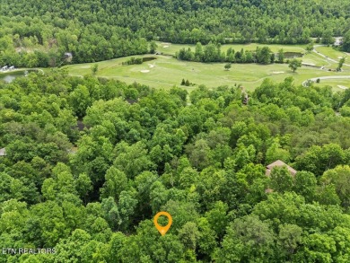 Build your dream mountain getaway in prestigious Cobbly Nob, one on Bent Creek Golf Course in Tennessee - for sale on GolfHomes.com, golf home, golf lot