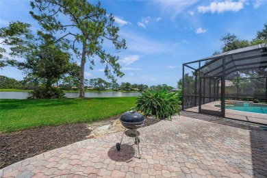 ONE OF A KIND PRIVATE SETTING * LOCATION, LOCATION, LOCATION * on Misty Creek Country Club in Florida - for sale on GolfHomes.com, golf home, golf lot