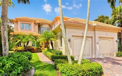 No hurricane damage ! This wonderful home located at the on The Sanctuary Golf Club in Florida - for sale on GolfHomes.com, golf home, golf lot