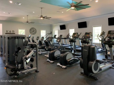 Stunning Home in the Exclusive King & Bear Community - Welcome on King and Bear Golf Course/World Golf Village in Florida - for sale on GolfHomes.com, golf home, golf lot