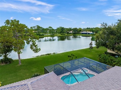 ONE OF A KIND PRIVATE SETTING * LOCATION, LOCATION, LOCATION * on Misty Creek Country Club in Florida - for sale on GolfHomes.com, golf home, golf lot