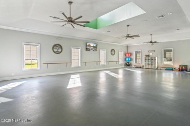 Stunning Home in the Exclusive King & Bear Community - Welcome on King and Bear Golf Course/World Golf Village in Florida - for sale on GolfHomes.com, golf home, golf lot