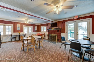 Come check out this turn key 9 hole golf course! Full commercial on Kingsboro Golf Club in New York - for sale on GolfHomes.com, golf home, golf lot