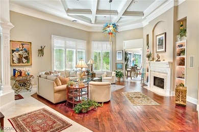 No hurricane damage ! This wonderful home located at the on The Sanctuary Golf Club in Florida - for sale on GolfHomes.com, golf home, golf lot