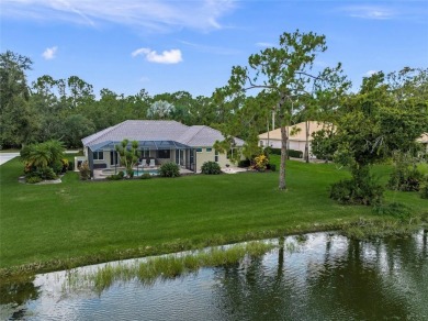 ONE OF A KIND PRIVATE SETTING * LOCATION, LOCATION, LOCATION * on Misty Creek Country Club in Florida - for sale on GolfHomes.com, golf home, golf lot