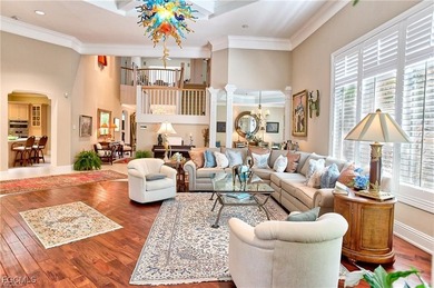 No hurricane damage ! This wonderful home located at the on The Sanctuary Golf Club in Florida - for sale on GolfHomes.com, golf home, golf lot