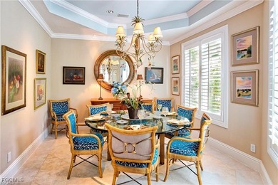 No hurricane damage ! This wonderful home located at the on The Sanctuary Golf Club in Florida - for sale on GolfHomes.com, golf home, golf lot