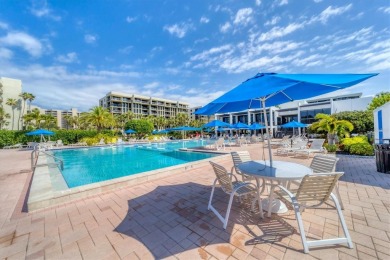 Welcome to your slice of Paradise with Southern exposure and on Links on Longboat Golf Club in Florida - for sale on GolfHomes.com, golf home, golf lot