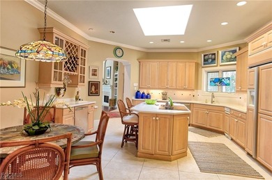 No hurricane damage ! This wonderful home located at the on The Sanctuary Golf Club in Florida - for sale on GolfHomes.com, golf home, golf lot