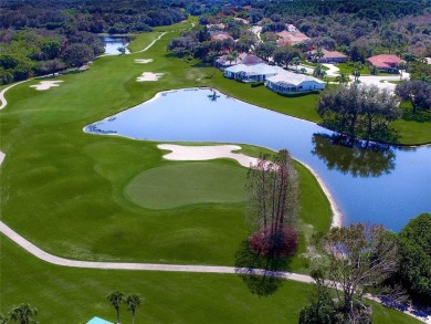 ONE OF A KIND PRIVATE SETTING * LOCATION, LOCATION, LOCATION * on Misty Creek Country Club in Florida - for sale on GolfHomes.com, golf home, golf lot