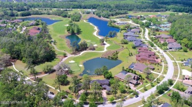Stunning Home in the Exclusive King & Bear Community - Welcome on King and Bear Golf Course/World Golf Village in Florida - for sale on GolfHomes.com, golf home, golf lot
