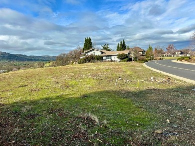 Build your dream home on this exceptional 0.81-acre lot on The Club at Copper Valley Golf Course in California - for sale on GolfHomes.com, golf home, golf lot