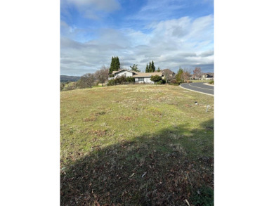 Build your dream home on this exceptional 0.81-acre lot on The Club at Copper Valley Golf Course in California - for sale on GolfHomes.com, golf home, golf lot