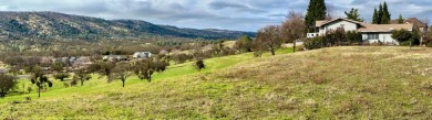 Build your dream home on this exceptional 0.81-acre lot on The Club at Copper Valley Golf Course in California - for sale on GolfHomes.com, golf home, golf lot