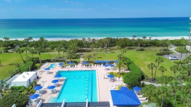 Welcome to your slice of Paradise with Southern exposure and on Links on Longboat Golf Club in Florida - for sale on GolfHomes.com, golf home, golf lot