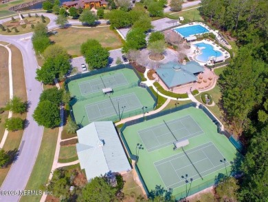 Stunning Home in the Exclusive King & Bear Community - Welcome on King and Bear Golf Course/World Golf Village in Florida - for sale on GolfHomes.com, golf home, golf lot