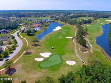 Stunning Home in the Exclusive King & Bear Community - Welcome on King and Bear Golf Course/World Golf Village in Florida - for sale on GolfHomes.com, golf home, golf lot