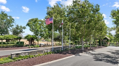 Build your dream home on this exceptional 0.81-acre lot on The Club at Copper Valley Golf Course in California - for sale on GolfHomes.com, golf home, golf lot