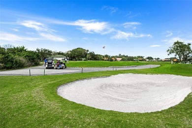 ONE OF A KIND PRIVATE SETTING * LOCATION, LOCATION, LOCATION * on Misty Creek Country Club in Florida - for sale on GolfHomes.com, golf home, golf lot