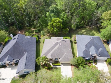 Stunning Home in the Exclusive King & Bear Community - Welcome on King and Bear Golf Course/World Golf Village in Florida - for sale on GolfHomes.com, golf home, golf lot