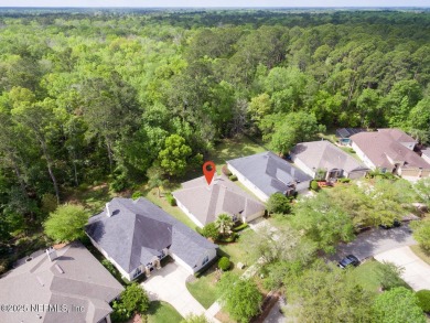 Stunning Home in the Exclusive King & Bear Community - Welcome on King and Bear Golf Course/World Golf Village in Florida - for sale on GolfHomes.com, golf home, golf lot
