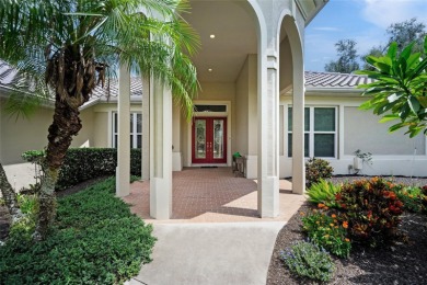 ONE OF A KIND PRIVATE SETTING * LOCATION, LOCATION, LOCATION * on Misty Creek Country Club in Florida - for sale on GolfHomes.com, golf home, golf lot