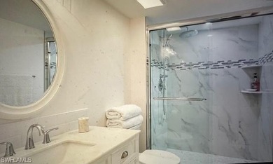 Welcome to Wild Pines and an exceptional opportunity to own and on Bonita Bay West in Florida - for sale on GolfHomes.com, golf home, golf lot