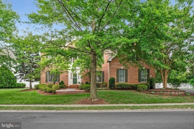 19917 Interlachen Circle, is located in the much sought after on Belmont Country Club in Virginia - for sale on GolfHomes.com, golf home, golf lot