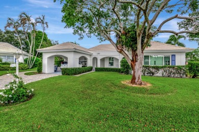 Welcome to beautiful Delray Dunes Golf and Country Club and this on Delray Dunes Golf and Country Club in Florida - for sale on GolfHomes.com, golf home, golf lot