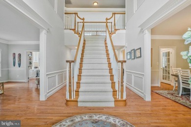 19917 Interlachen Circle, is located in the much sought after on Belmont Country Club in Virginia - for sale on GolfHomes.com, golf home, golf lot