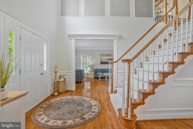 19917 Interlachen Circle, is located in the much sought after on Belmont Country Club in Virginia - for sale on GolfHomes.com, golf home, golf lot