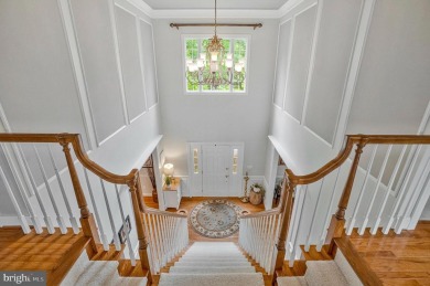 19917 Interlachen Circle, is located in the much sought after on Belmont Country Club in Virginia - for sale on GolfHomes.com, golf home, golf lot
