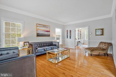 19917 Interlachen Circle, is located in the much sought after on Belmont Country Club in Virginia - for sale on GolfHomes.com, golf home, golf lot