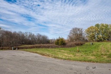 Very nice 0.88 lot on a cul-de-sac. Very near the marina and you on Eagle Ridge Inn and Resort in Illinois - for sale on GolfHomes.com, golf home, golf lot