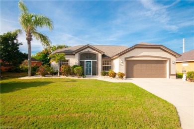 Enjoy the beautiful sunset views while sitting in complete on Fountain Lakes Community Golf Course in Florida - for sale on GolfHomes.com, golf home, golf lot